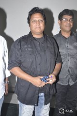 Lion Movie Audio Launch
